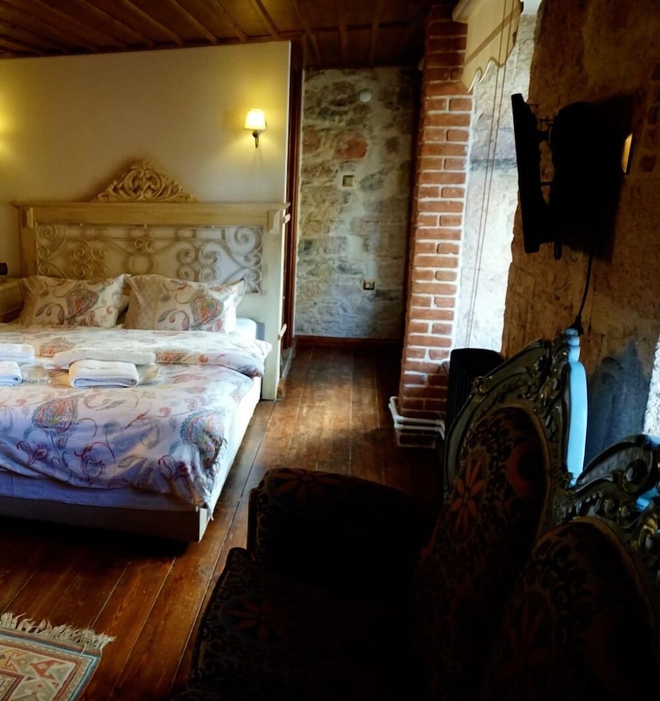 Deluxe Room photo 3