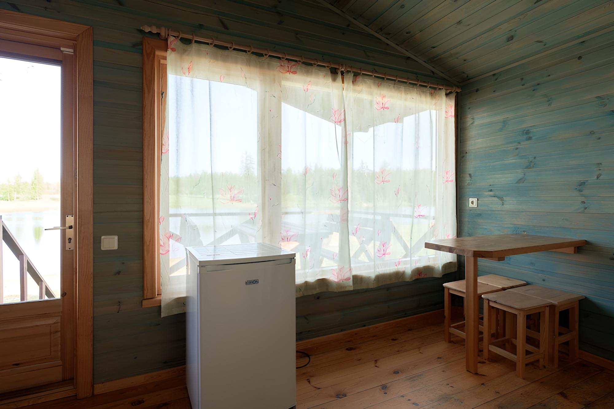 Chalet photo 3