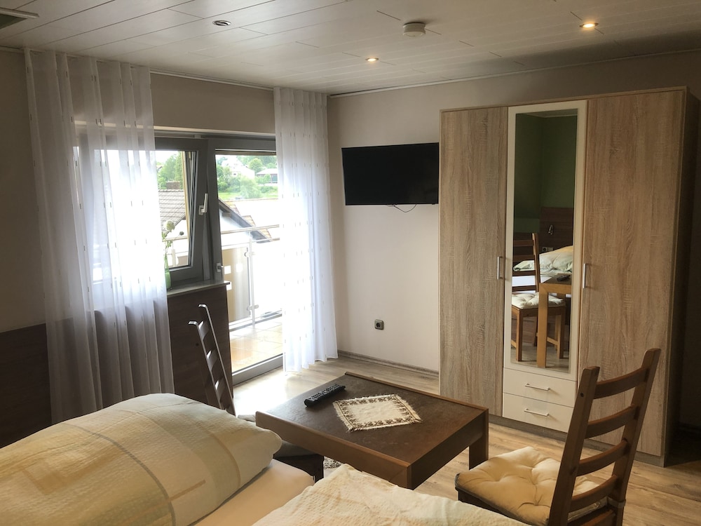 Double Room photo 3