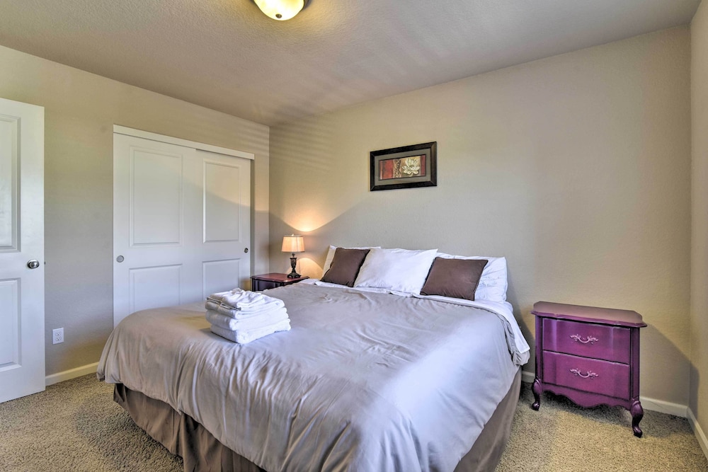 House (4 Bedrooms) photo 2