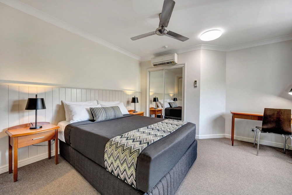 Executive Apartment, 1 Queen Bed photo 2