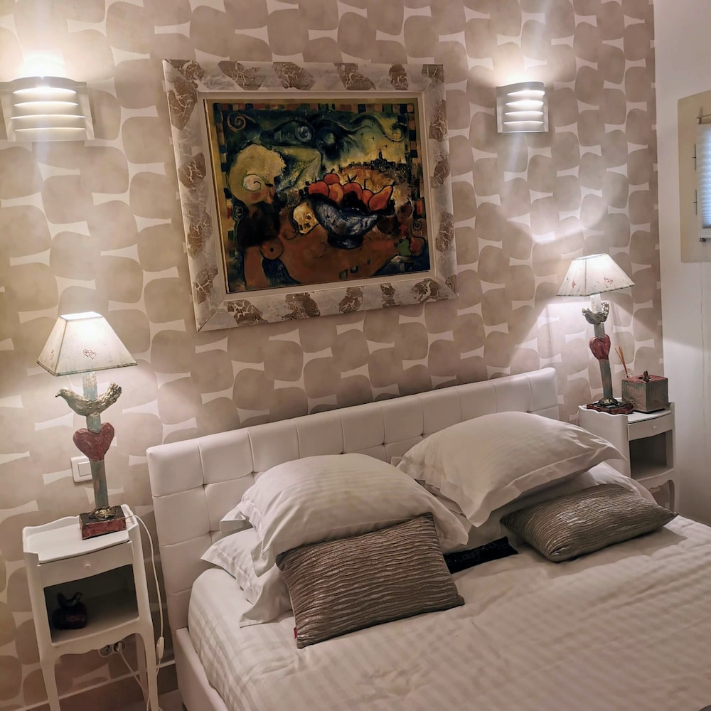 Exclusive Double Room
