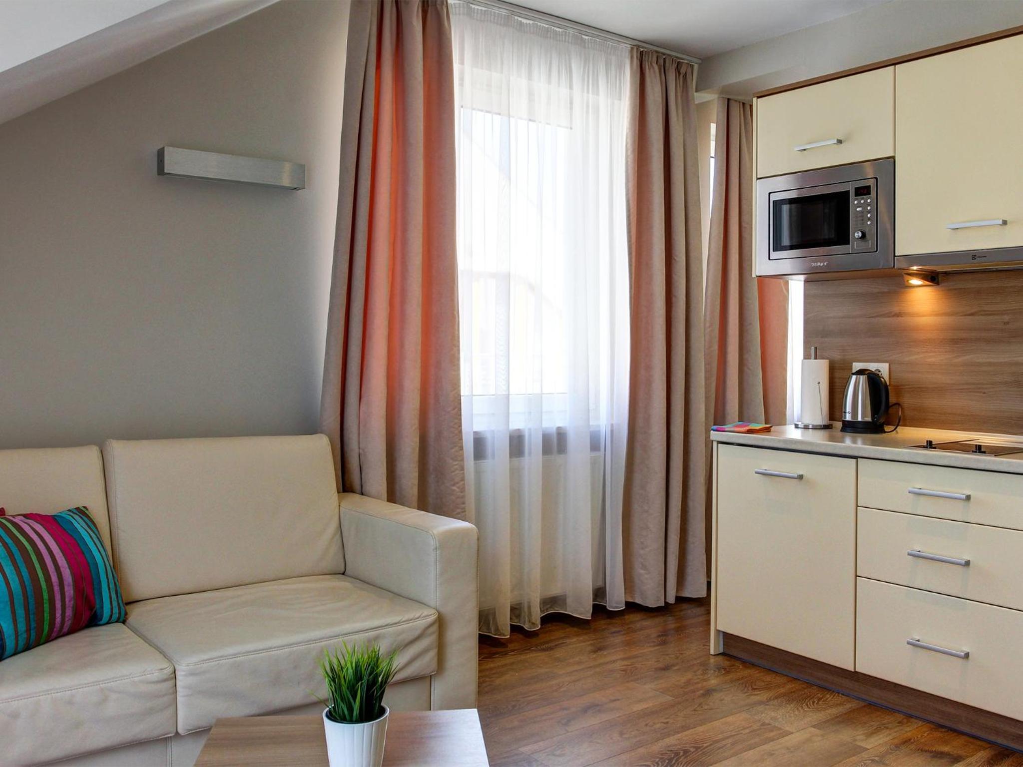 Duplex Apartment photo 3