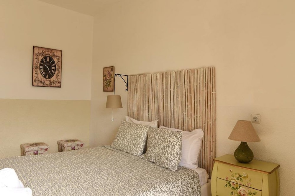 Triple Room, Partial Sea View, Ground Floor
