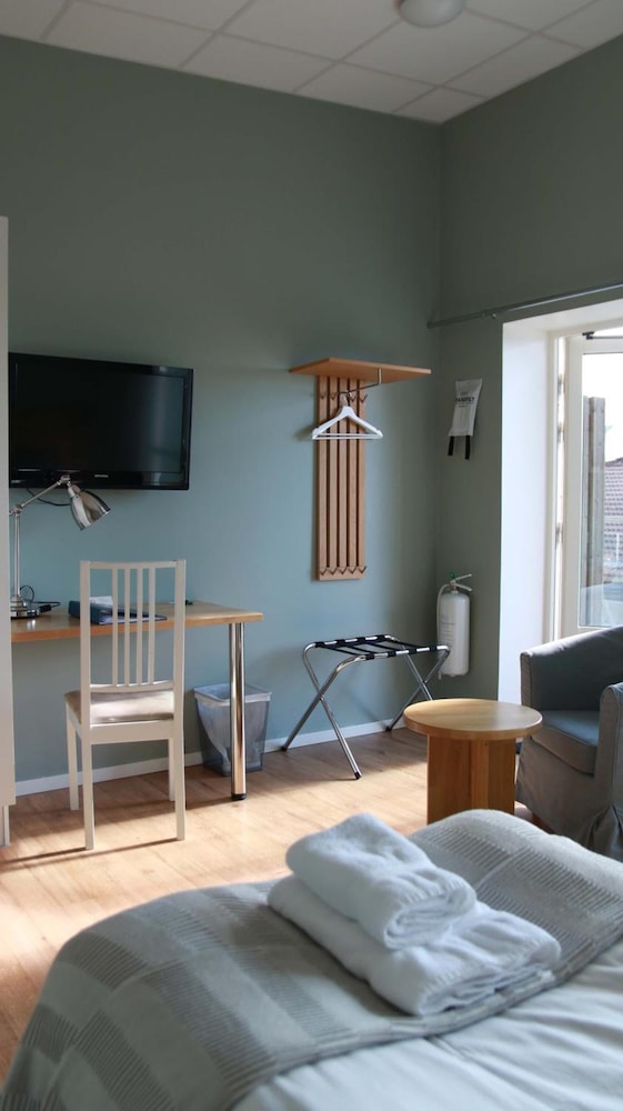 Premium Double Room photo 2