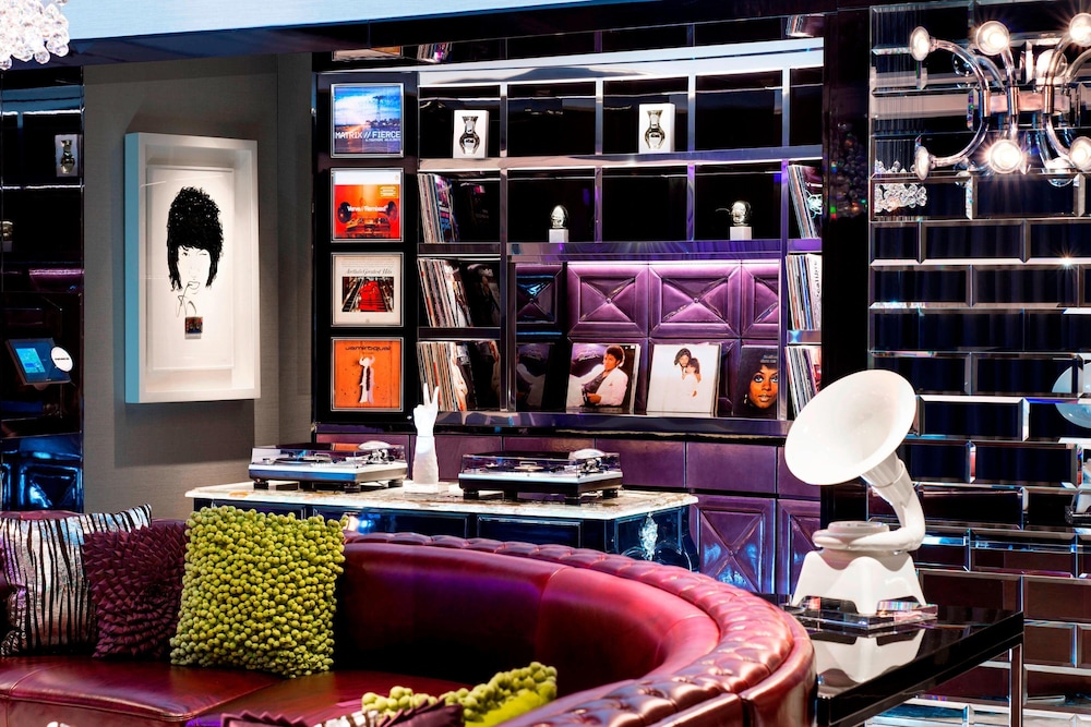 Presidential Suite, 1 Bedroom photo 3