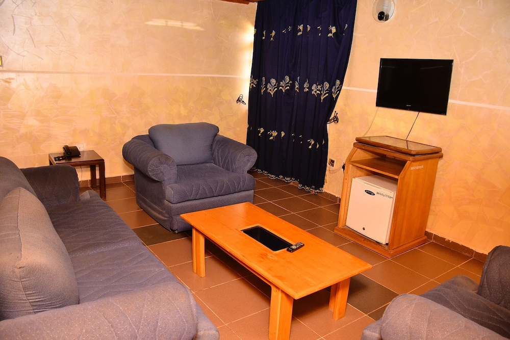 Presidential Suite photo 2
