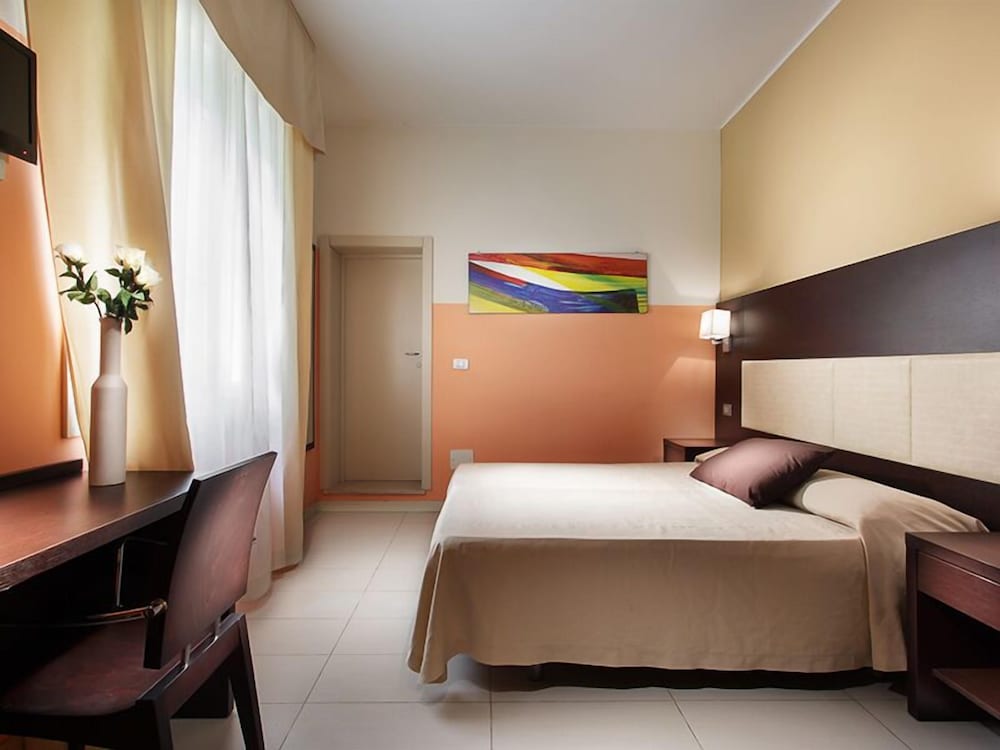 Double Room Single Use