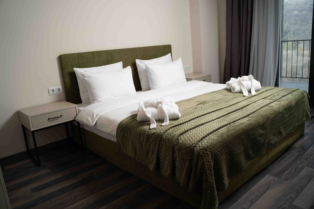 Deluxe Room photo 1