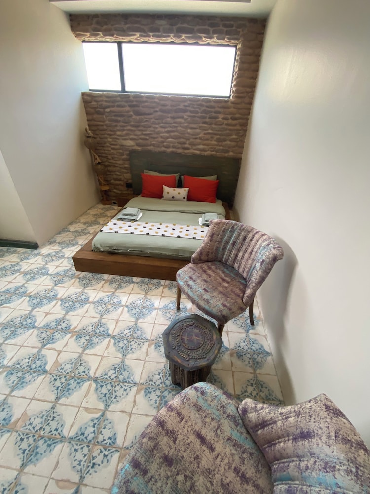 Design Room, Non Smoking, Garden View (Zeytin) photo 1