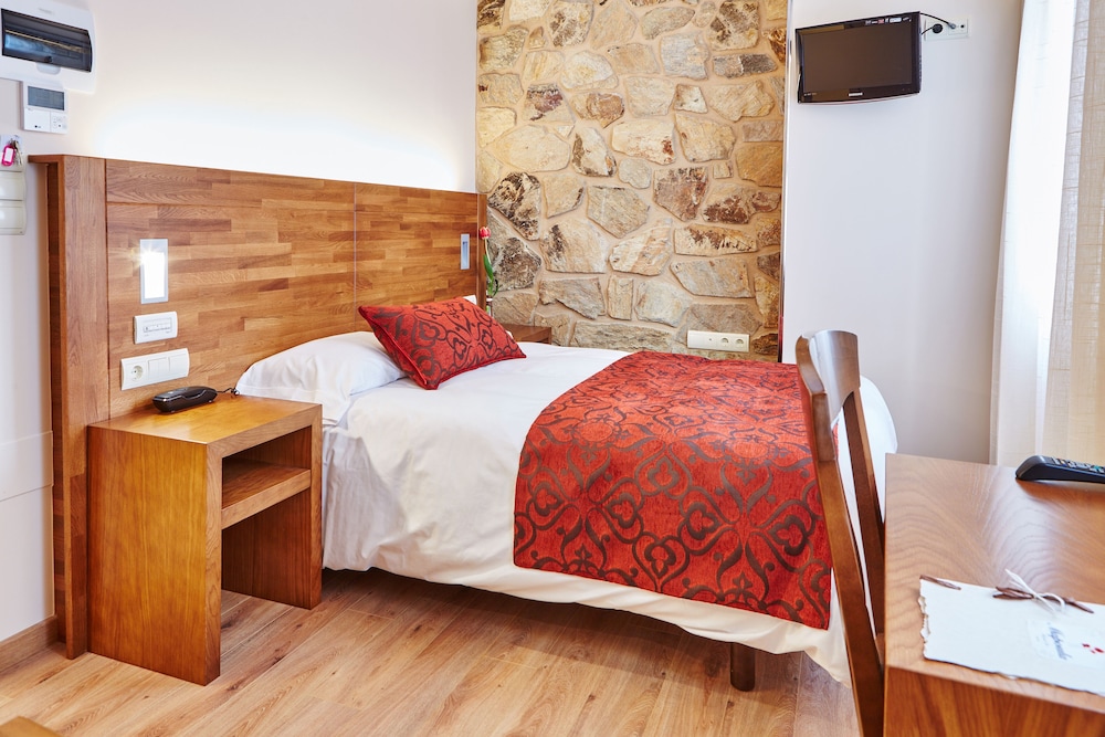 Habitación Individual Superior