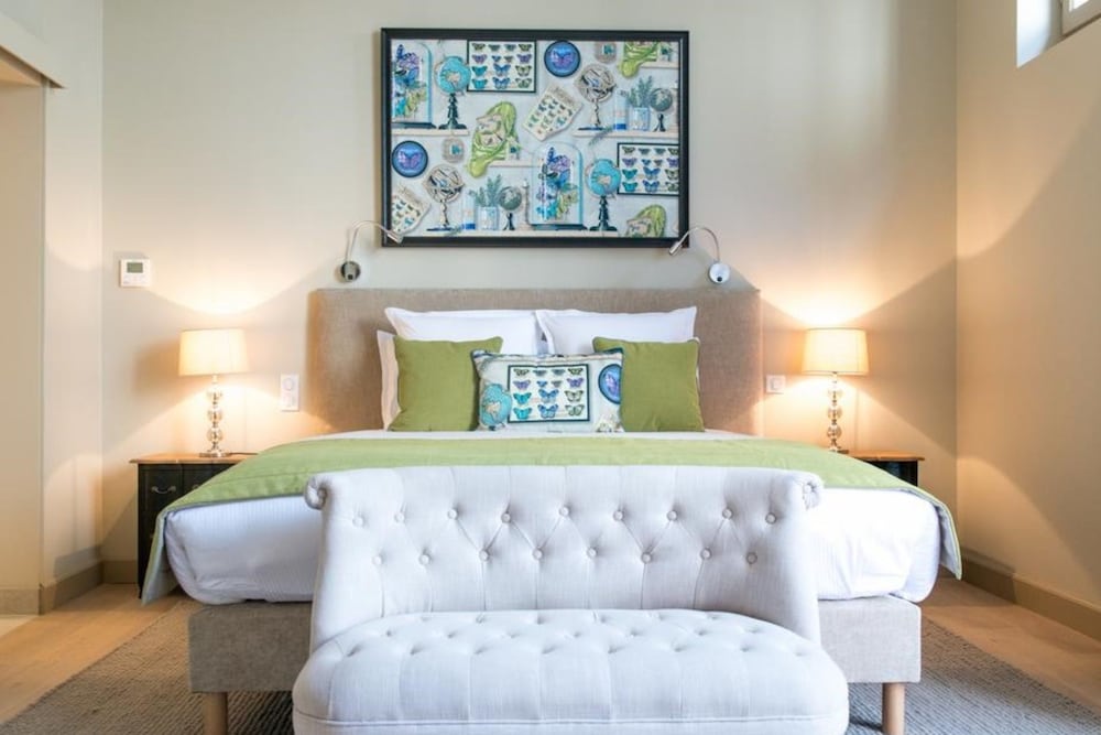 Double Room, Terrace photo 1