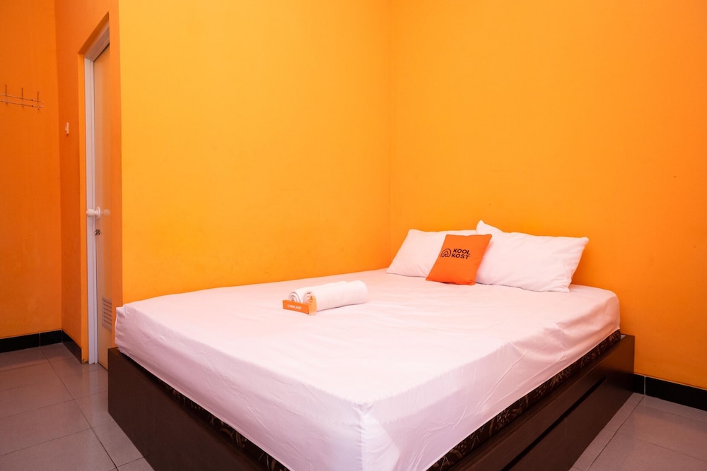 Standard Double Room - Photo 5