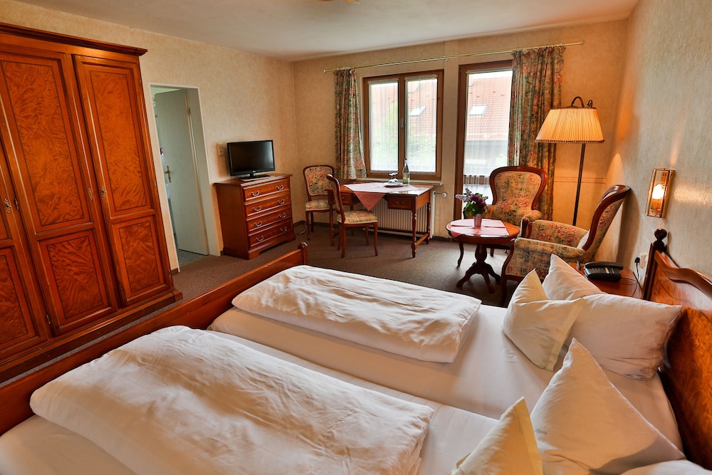 Standard Double Room - Photo 1