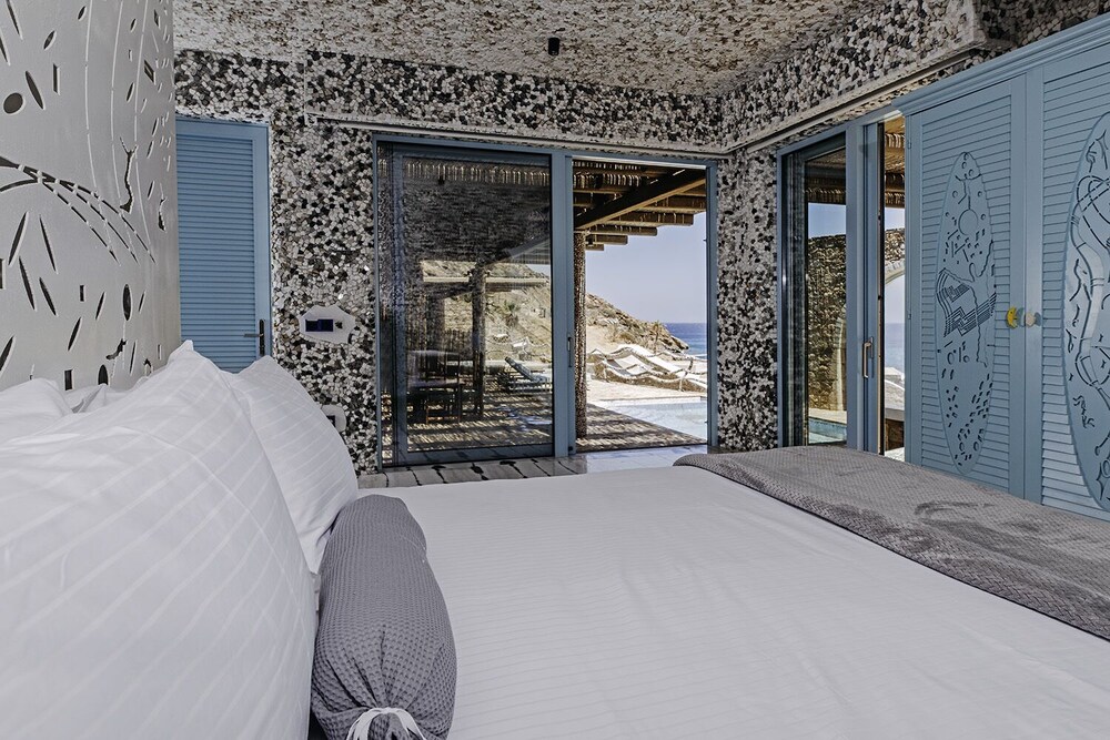 Mondwache Zwei-Zimmer-Suite