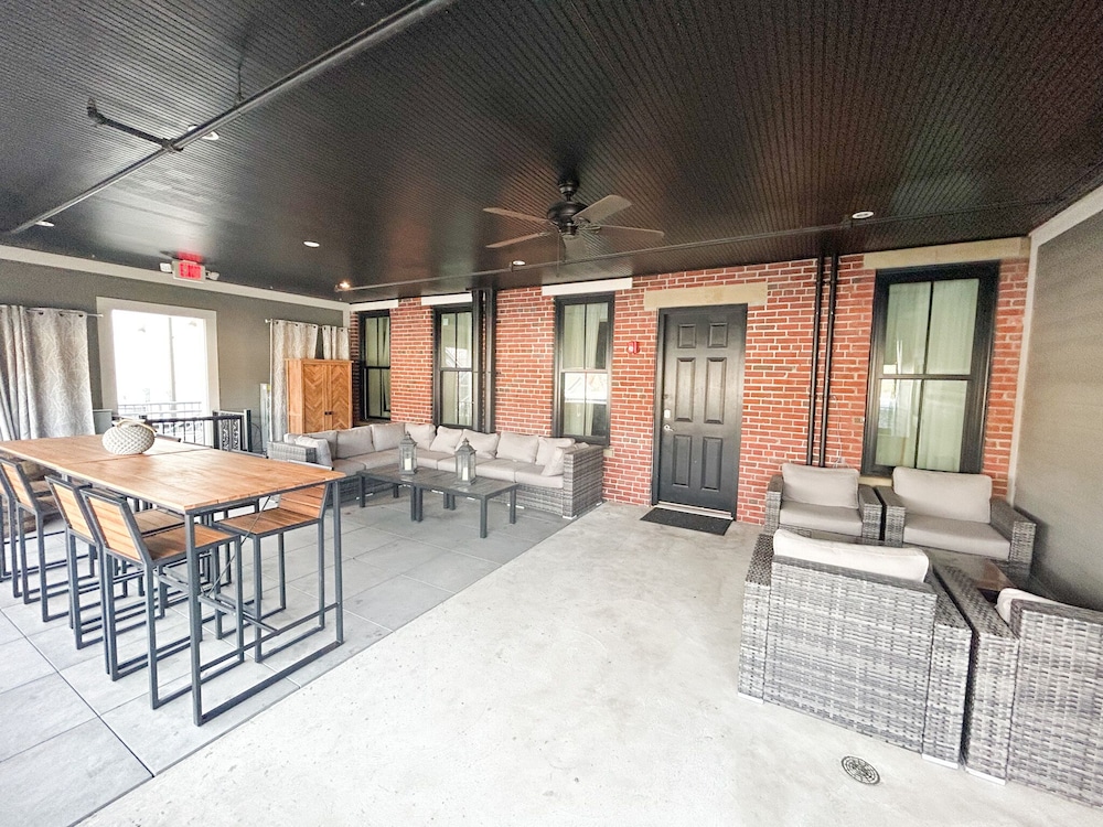 Loft 1 photo 3