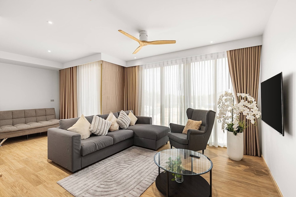 Standard Apartment, 1 Bedroom, Non Smoking