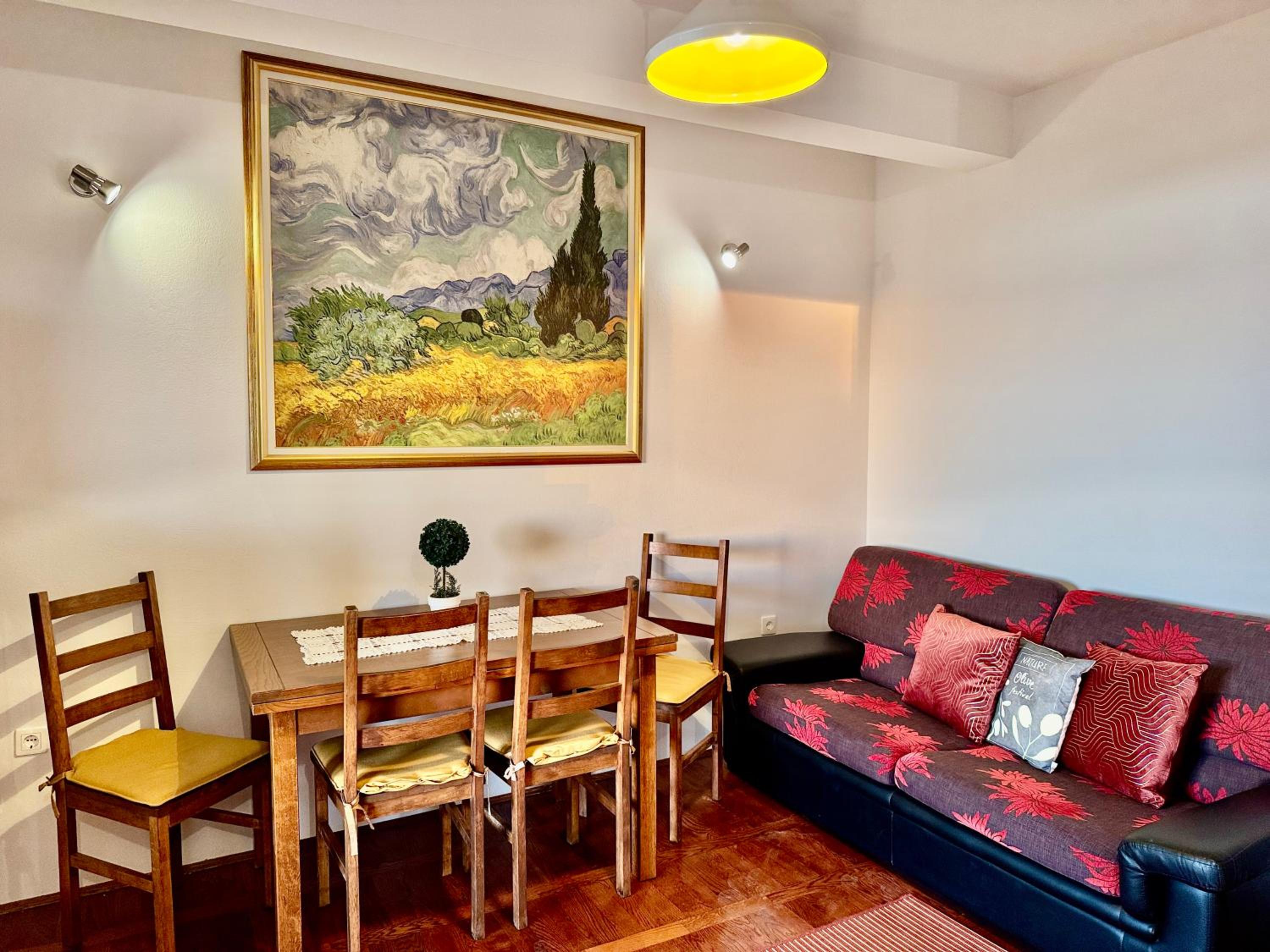 Two-Bedroom Apartment - Photo 42