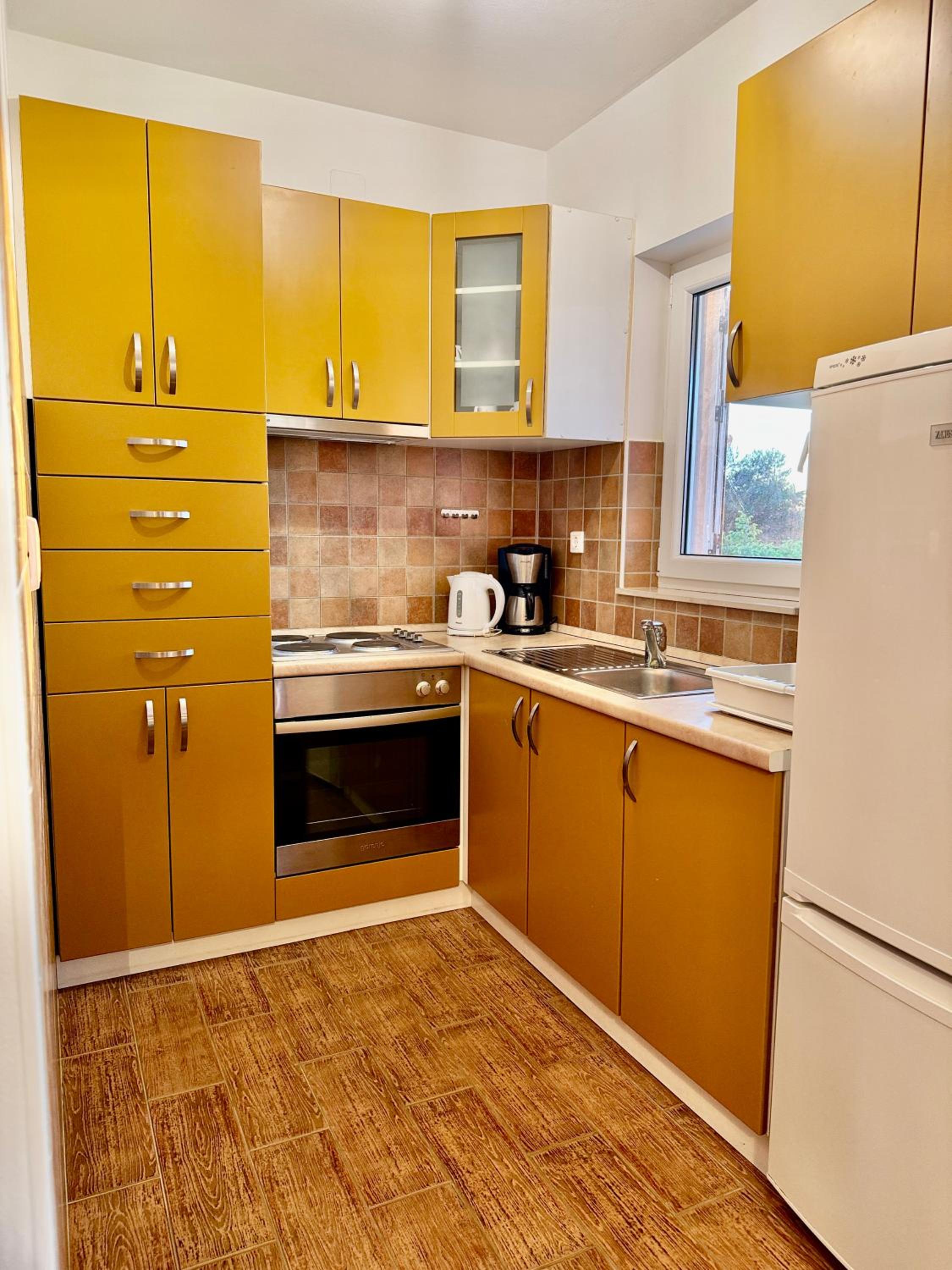 Two-Bedroom Apartment - Photo 20
