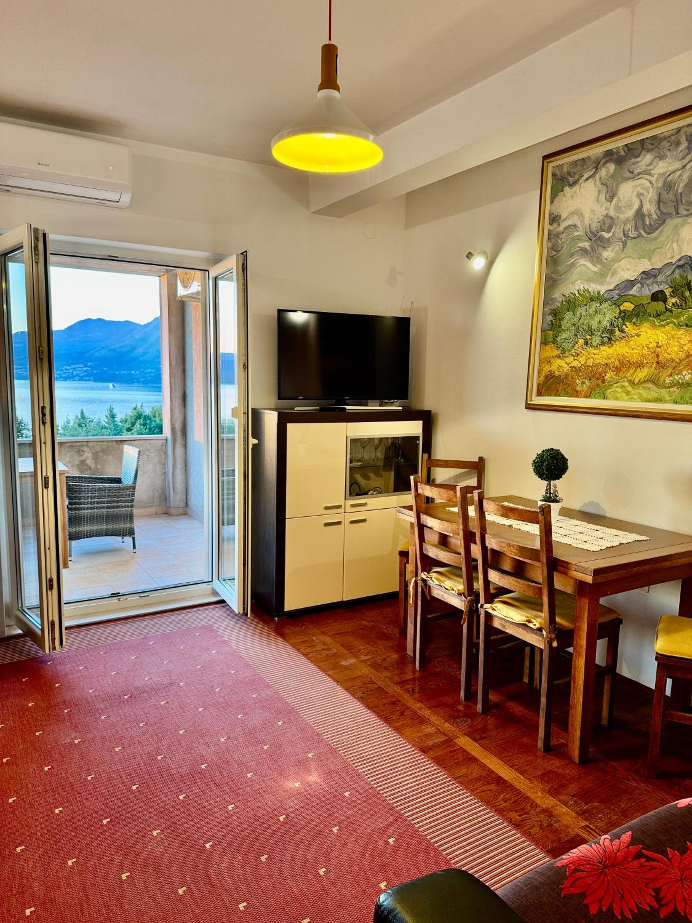 Two-Bedroom Apartment - Photo 45