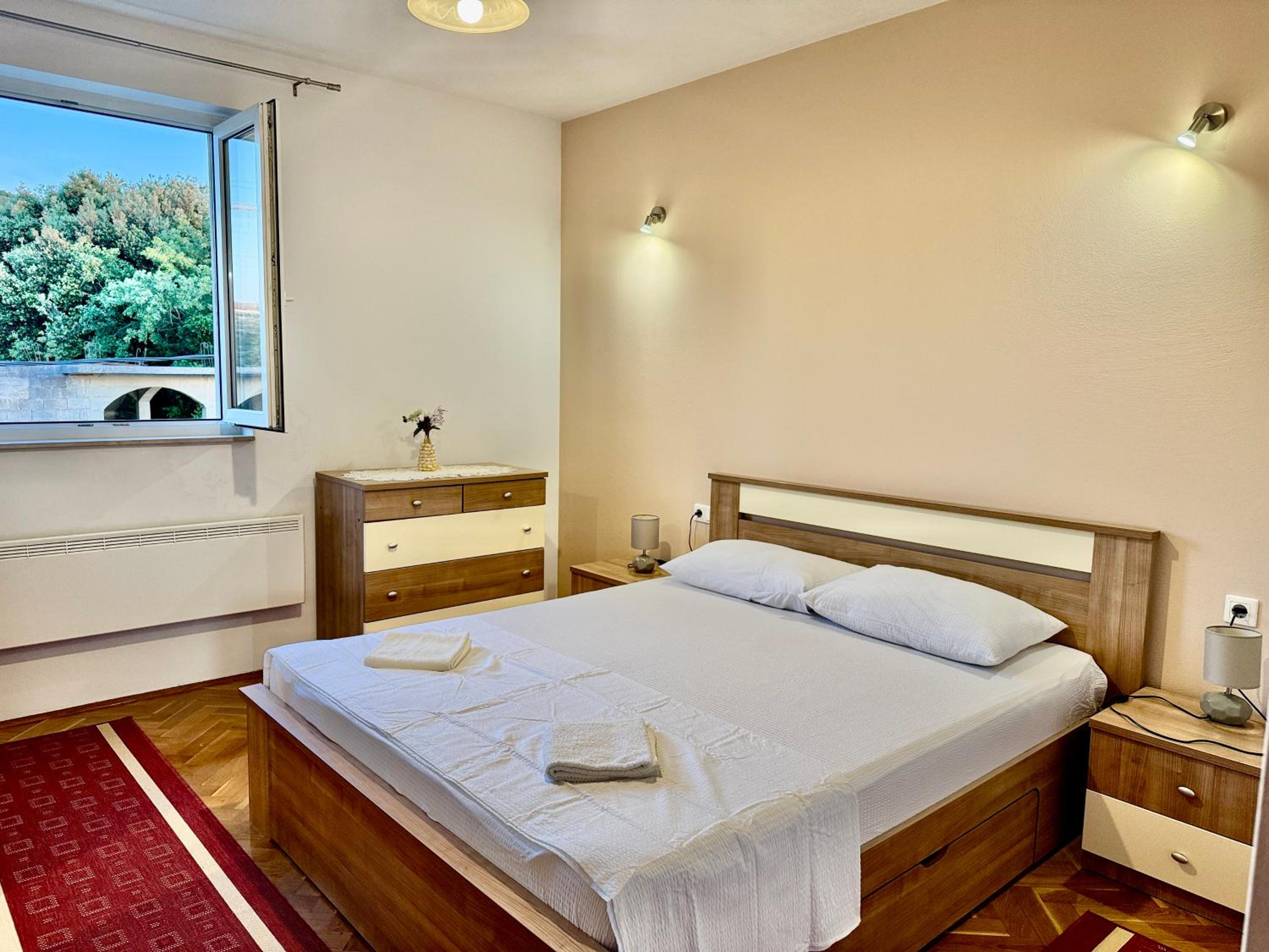 Two-Bedroom Apartment - Photo 46
