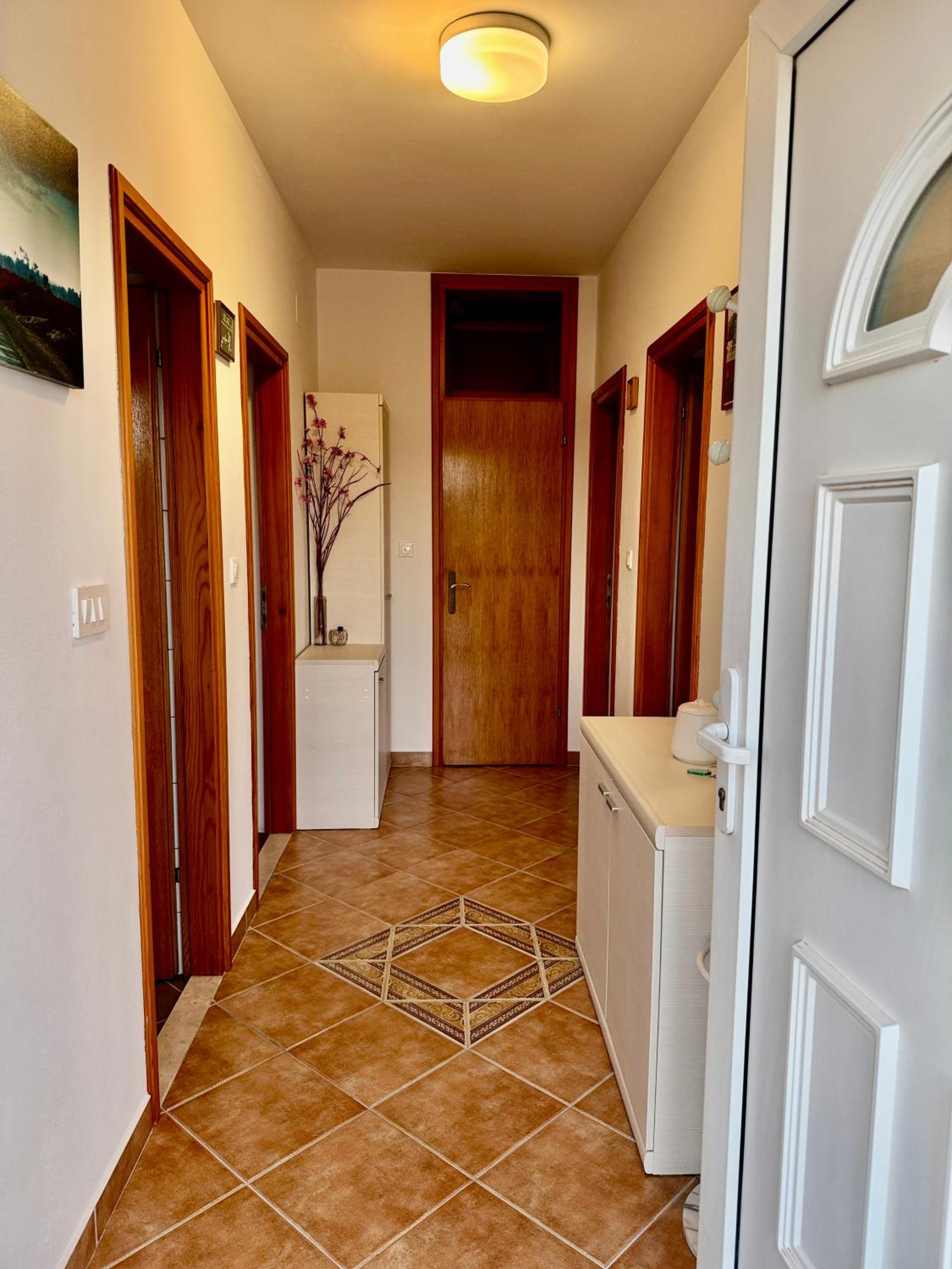 Two-Bedroom Apartment - Photo 25