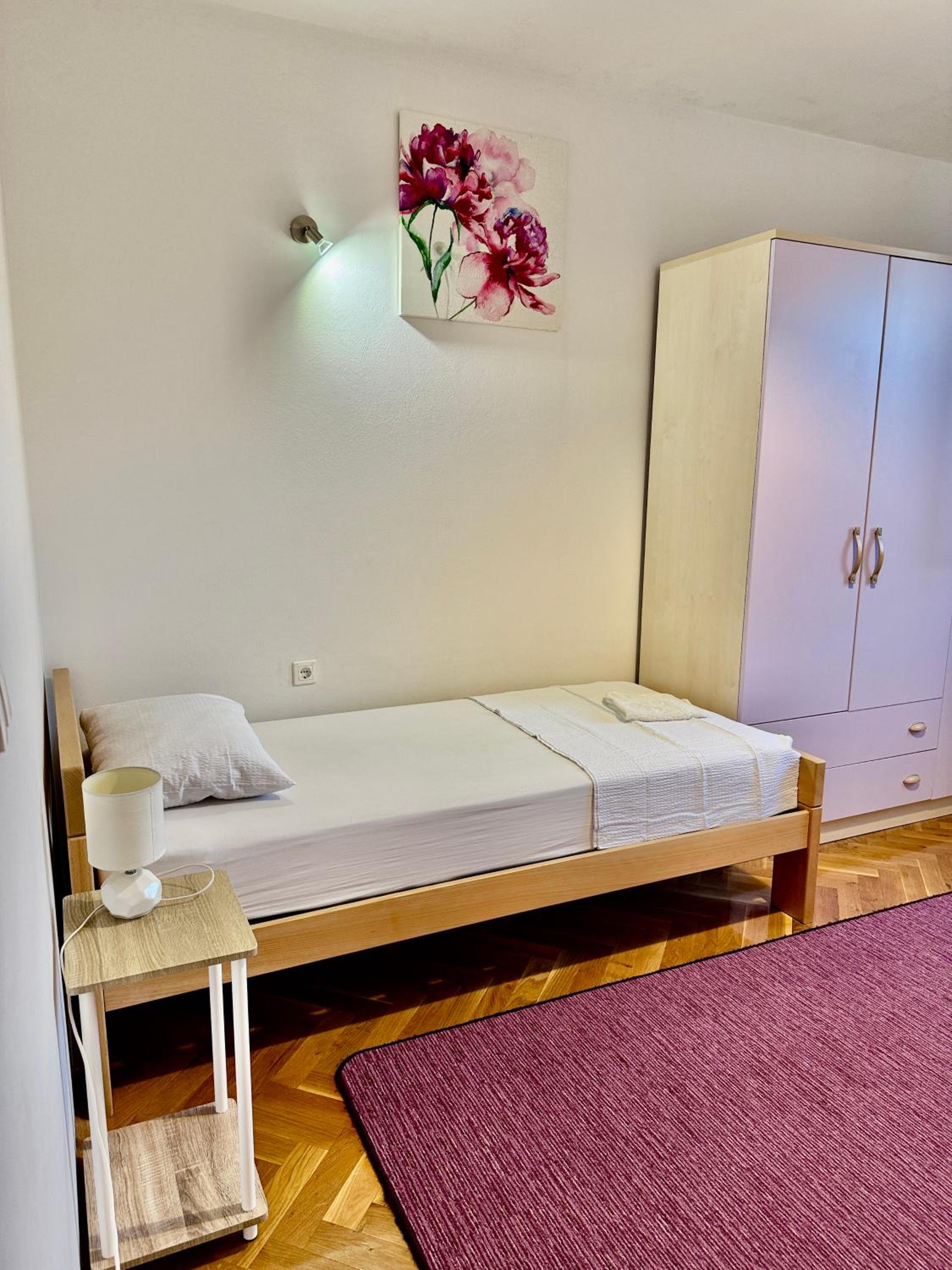 Two-Bedroom Apartment - Photo 26