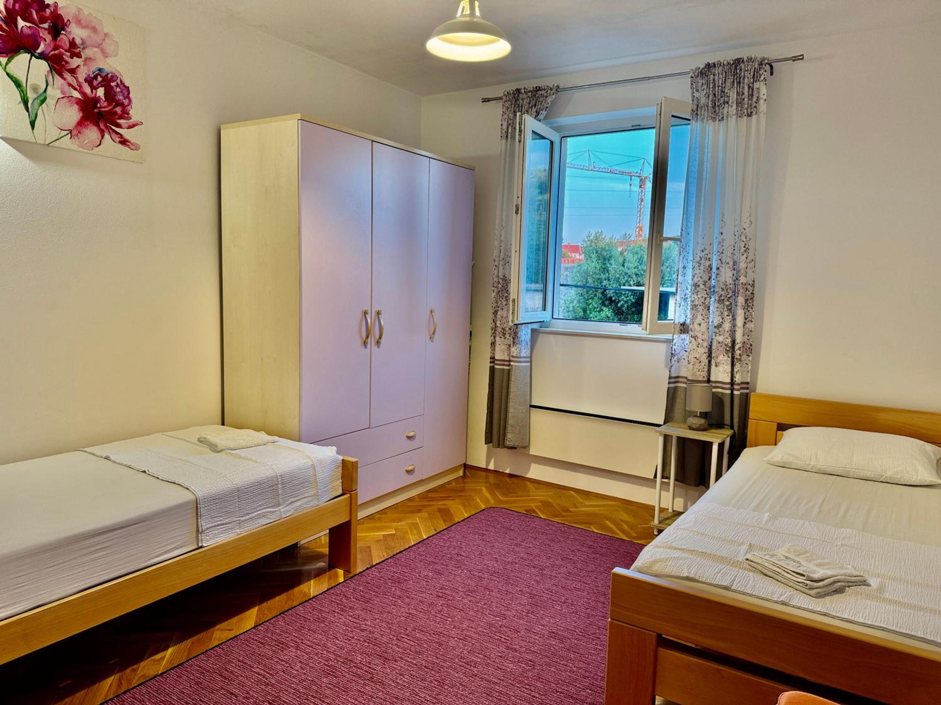 Two-Bedroom Apartment - Photo 27