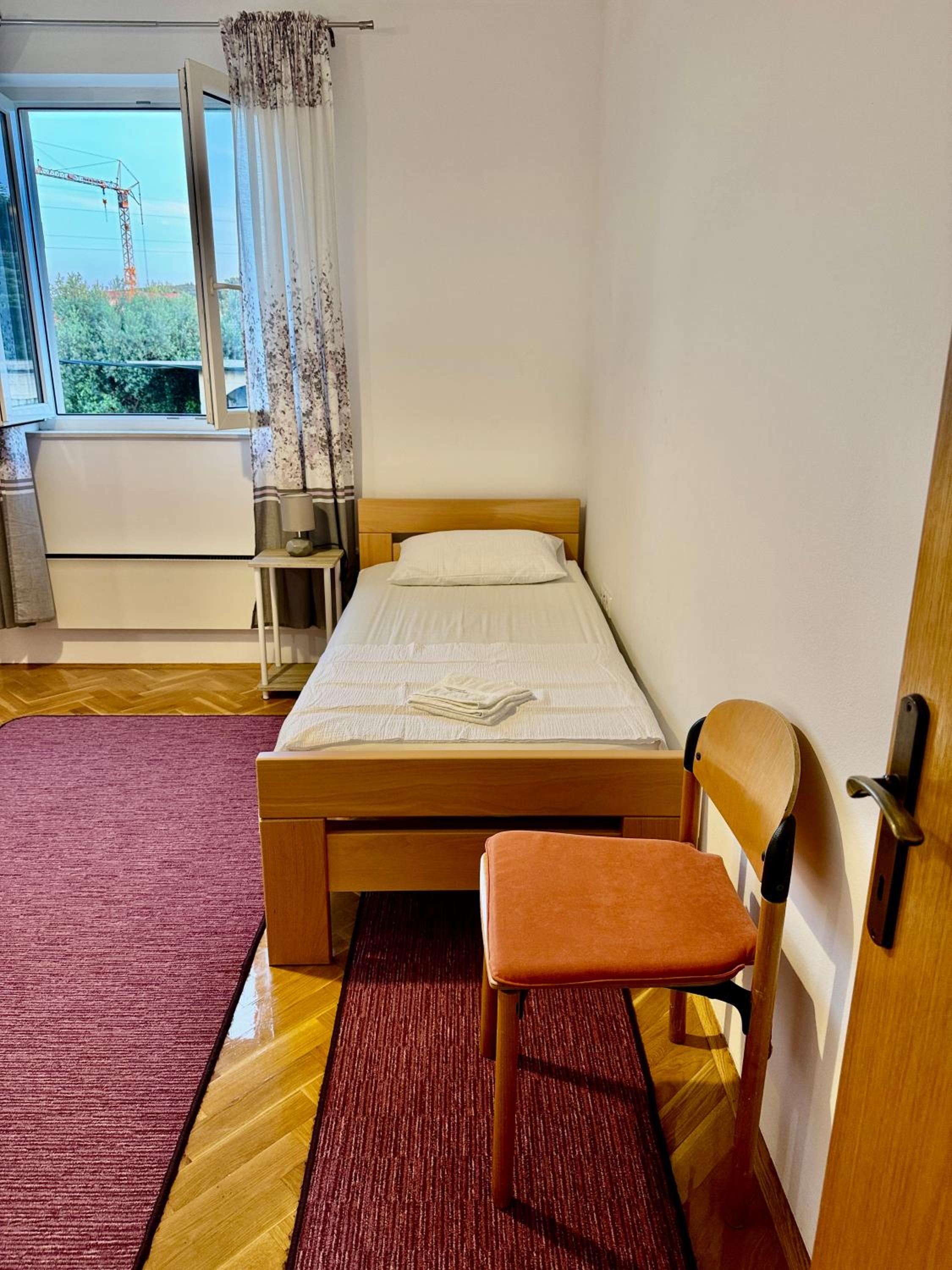 Two-Bedroom Apartment - Photo 47