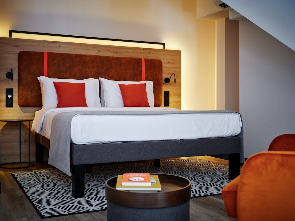 Superior Quadruple Room photo 1
