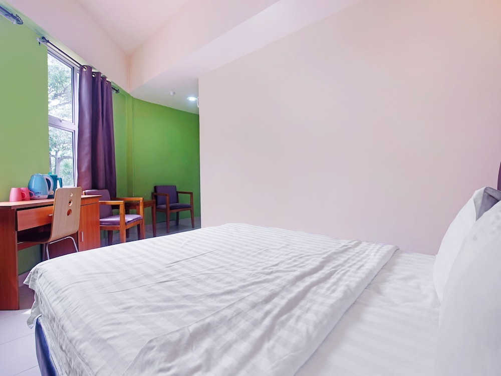 Deluxe Double Room - Photo 3