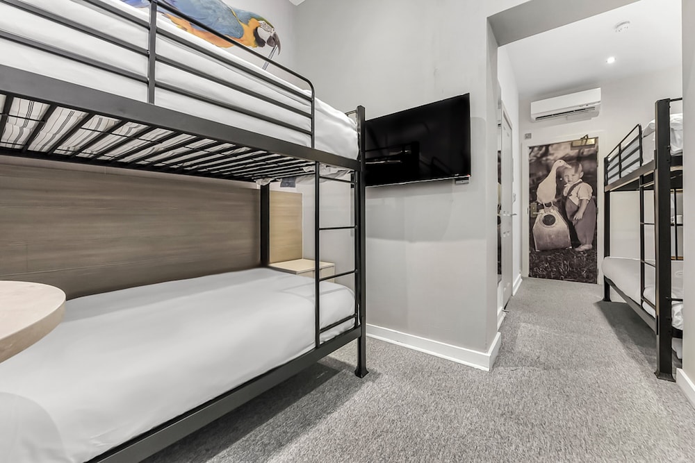 Standard Triple Room photo 2