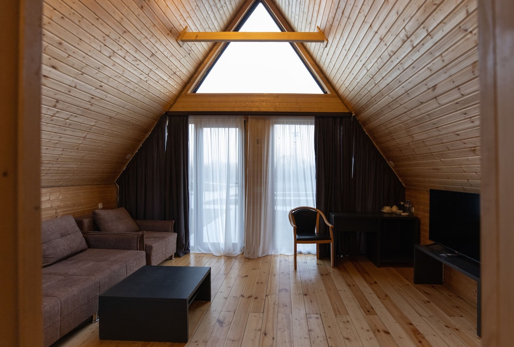 Twin Room photo 1