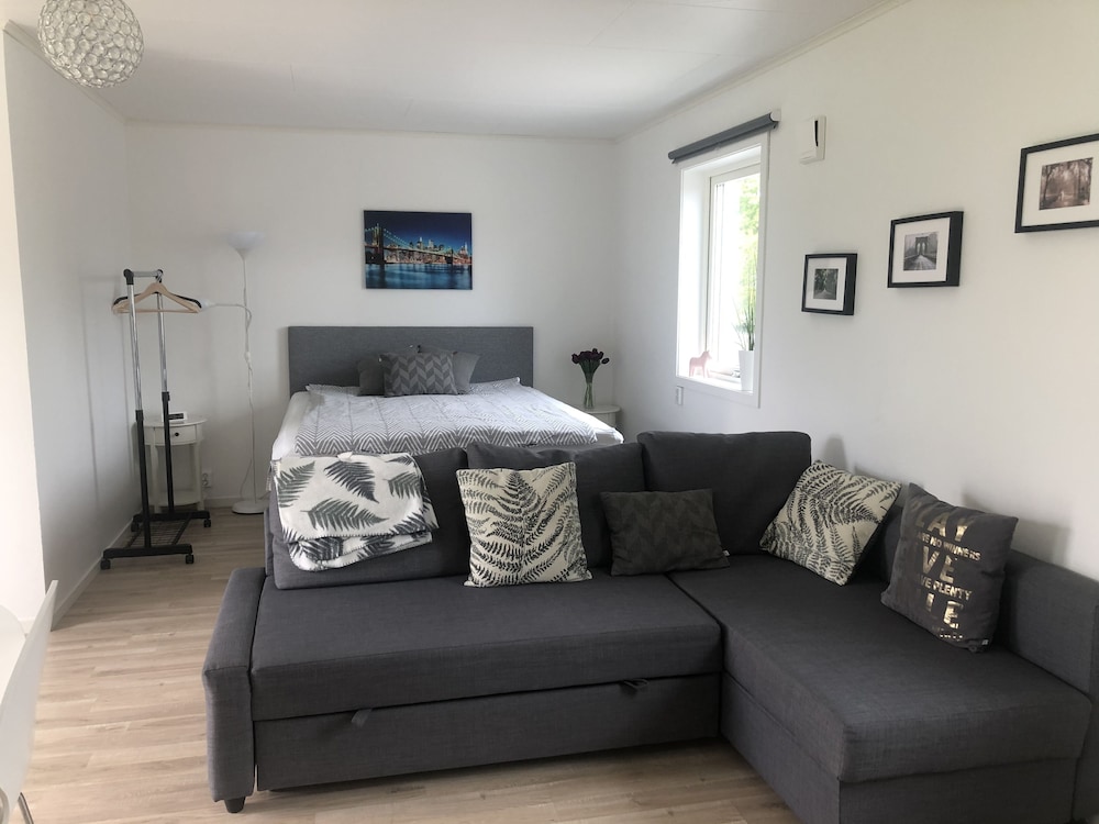 Superior Studio Suite, 1 Bedroom, Kitchen, Ground Floor photo 1