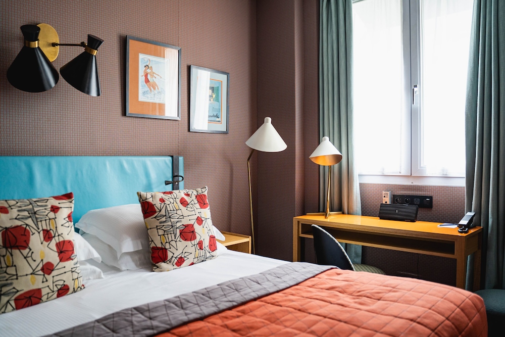 Classic Double Room, 1 Queen Bed photo 2