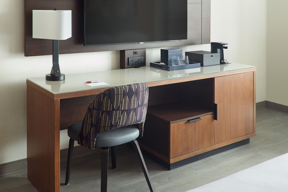 Executive Room, 1 Double Bed photo 2