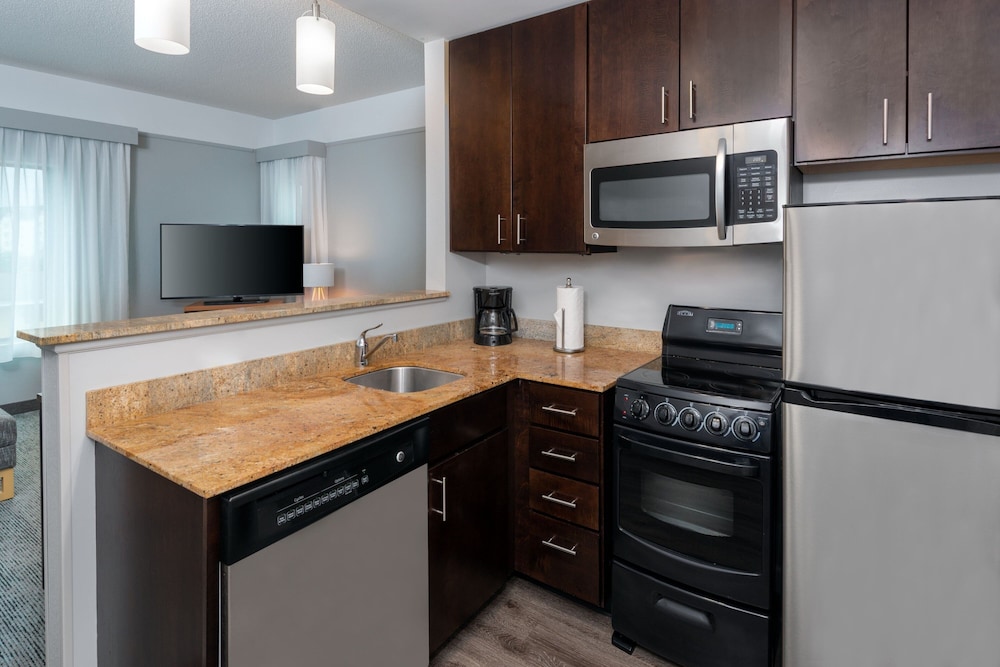Suite, 2 Bedrooms (Hearing Accessible) photo 3