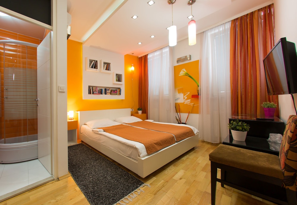 Comfort Double Room