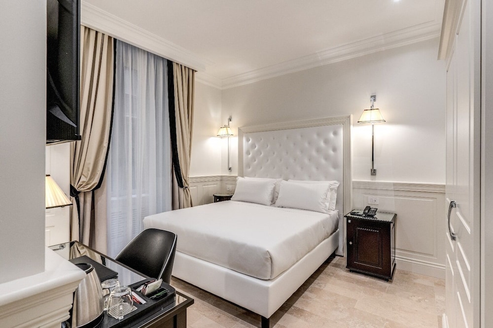 Deluxe Room photo 1