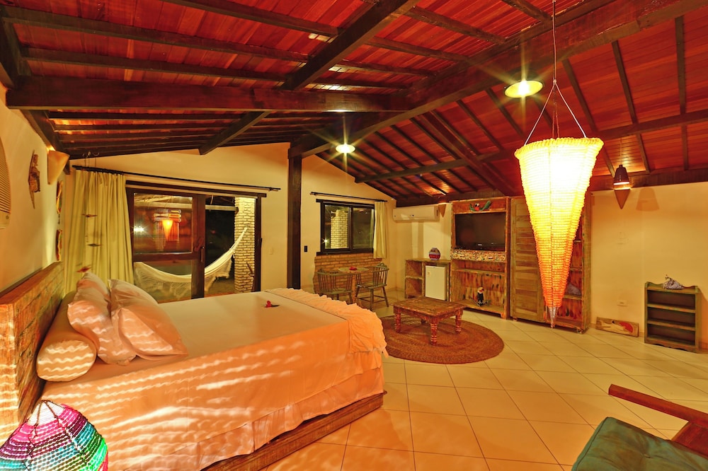 Family Bungalow, Sea View