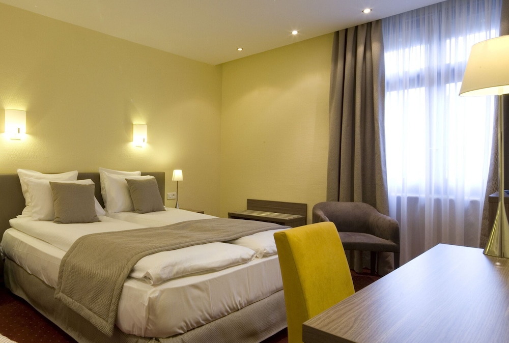 Classic Room photo 3