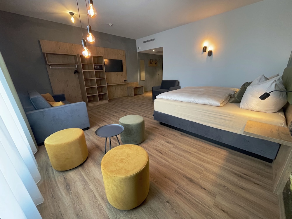 Comfort Double Room, Mobility Accessible, Non Smoking photo 3