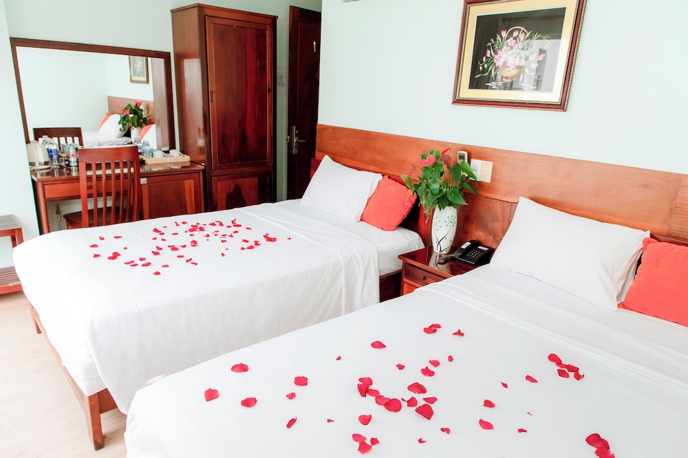 Economy Double Room Single Use