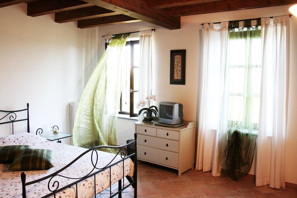 Deluxe Double Room (Moscato) photo 1