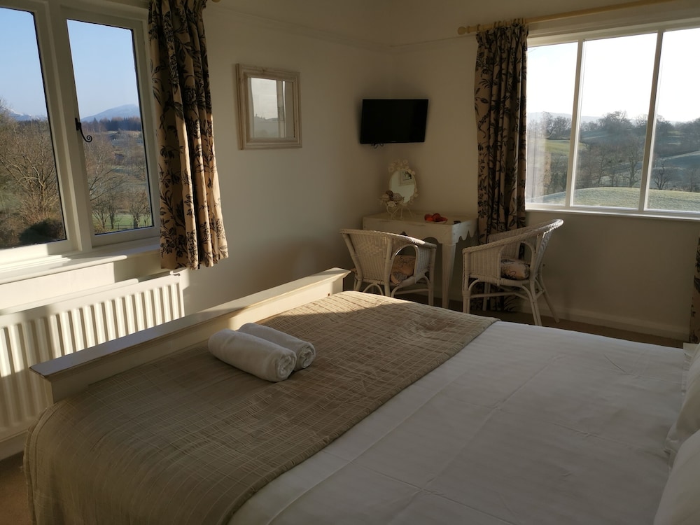Superior Double Room, Ensuite photo 3