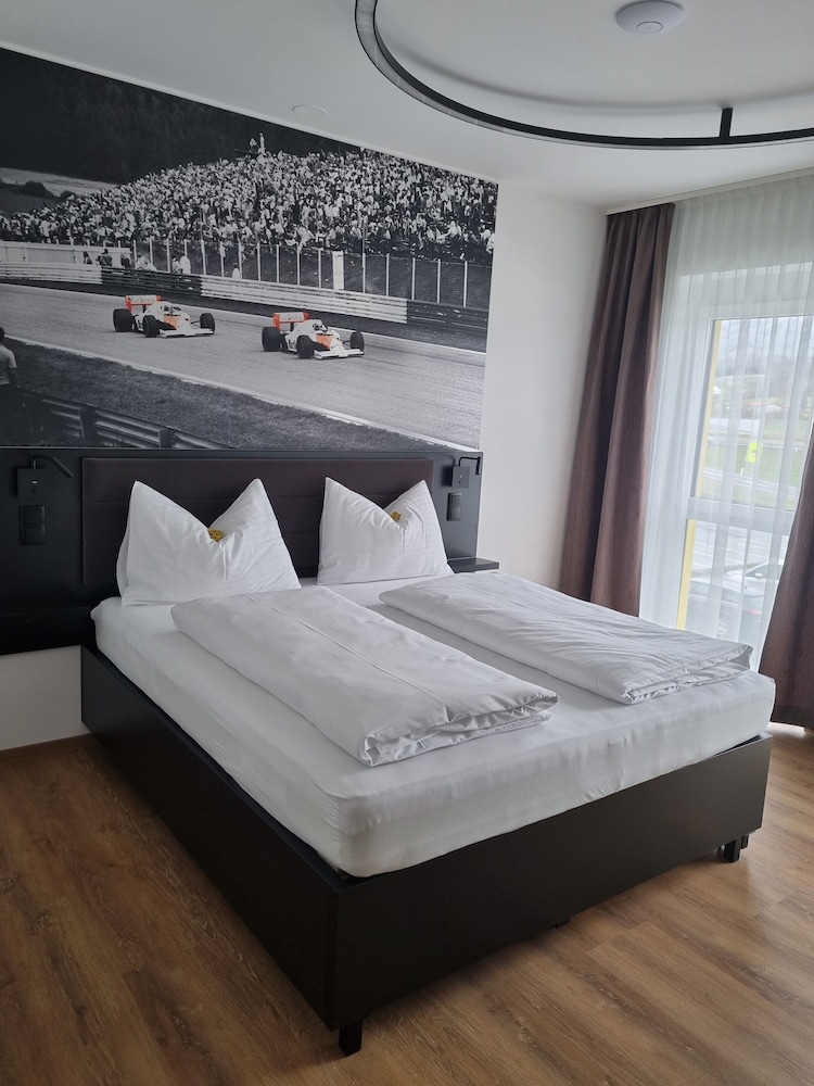 Business Double Room photo 1