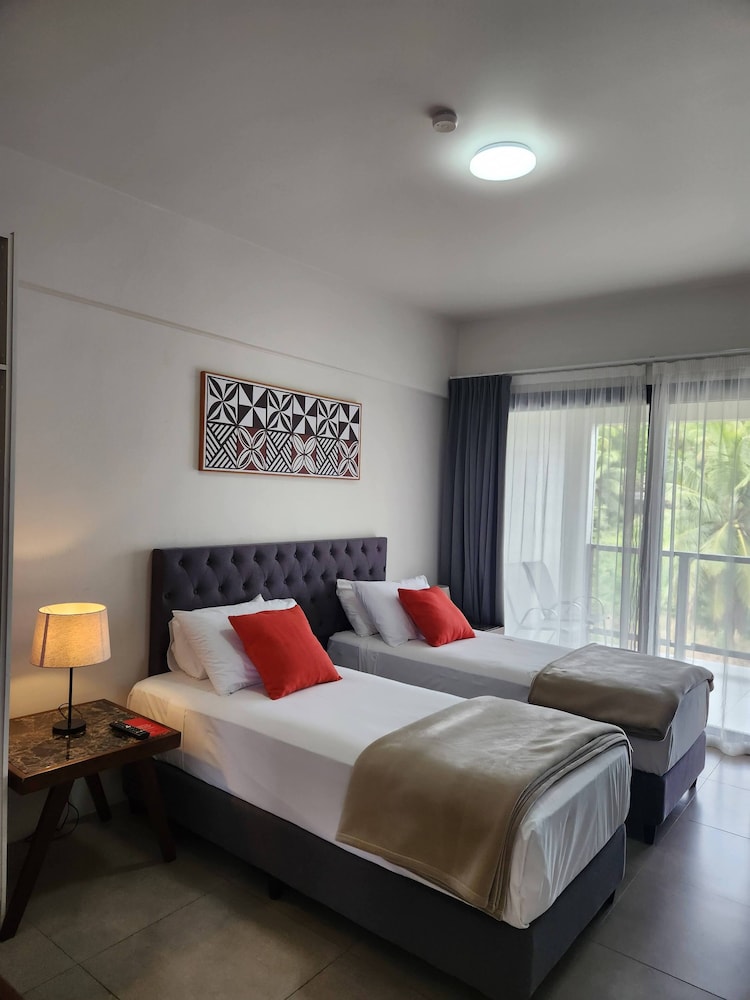 Standard Room photo 1