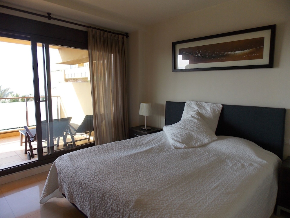 Apartamento, 3 habitaciones