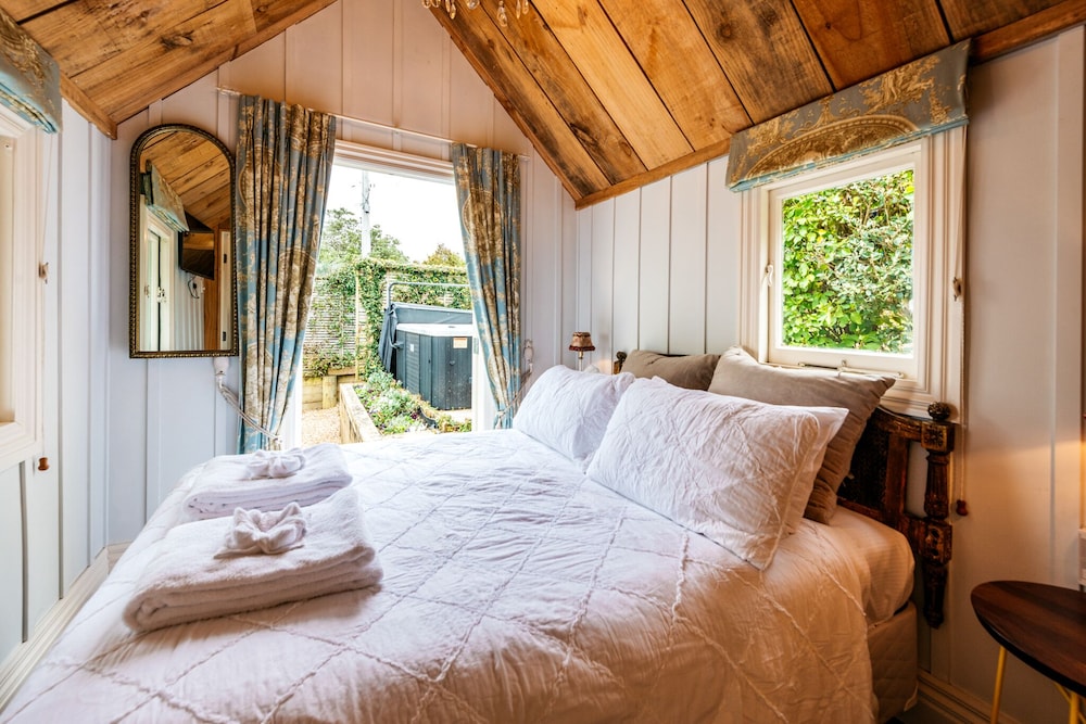 House, 2 Queen Beds, Ocean View photo 2