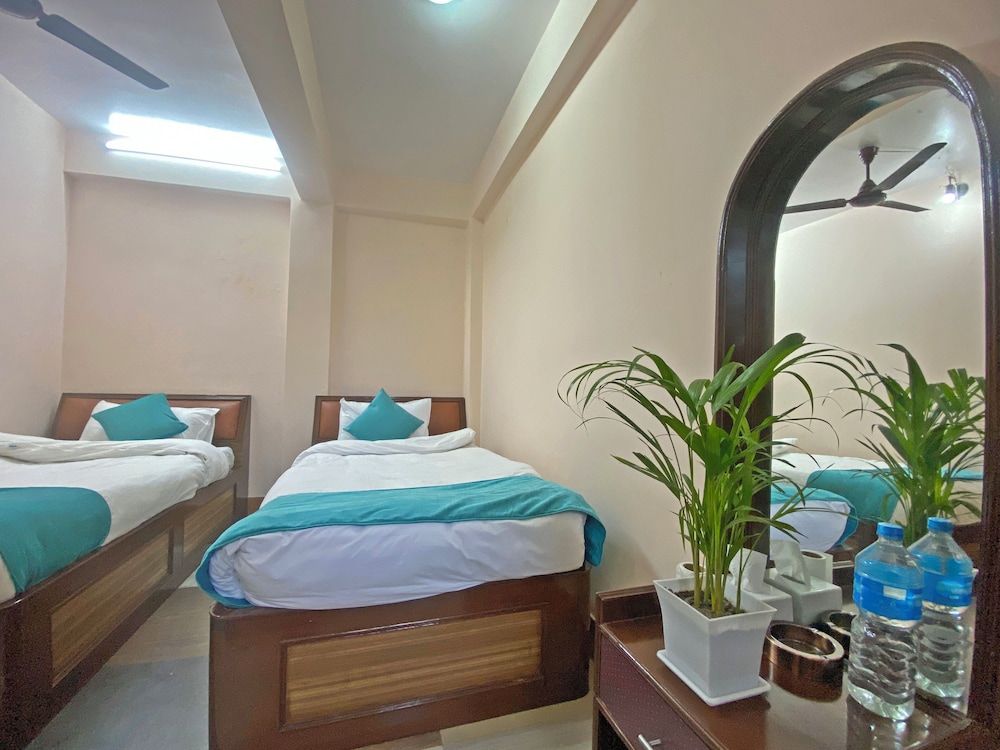 Standard Double Room - Photo 10